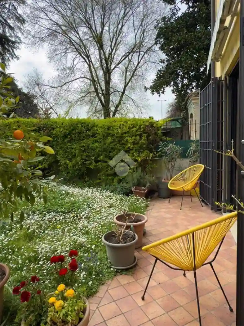 Villetta a schiera - foto 4