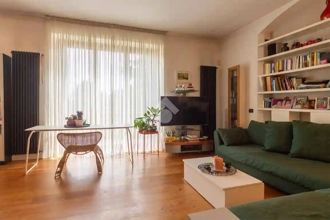 Villetta a schiera - foto 5