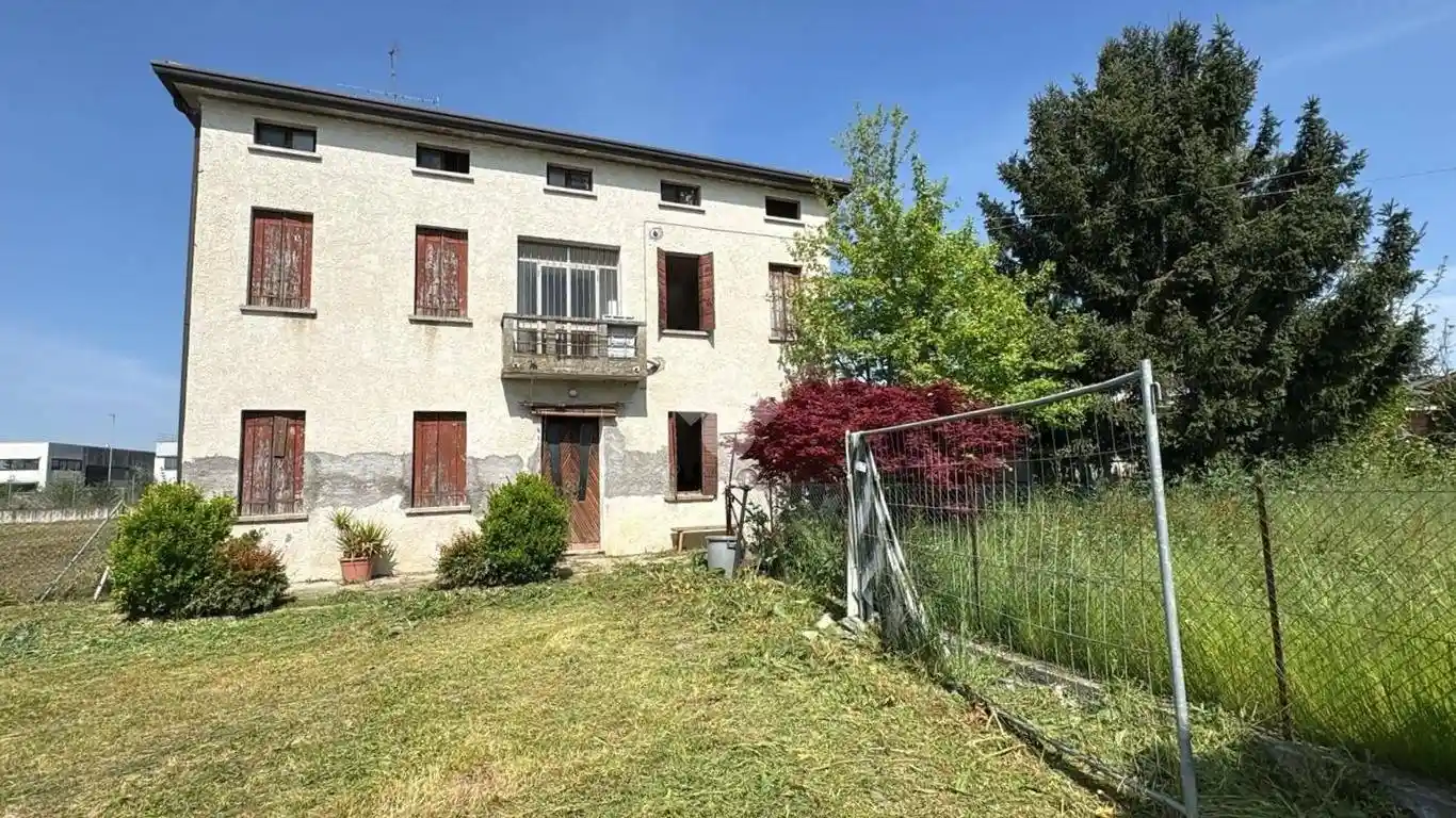 Casa indipendente in vendita a Vigodarzere