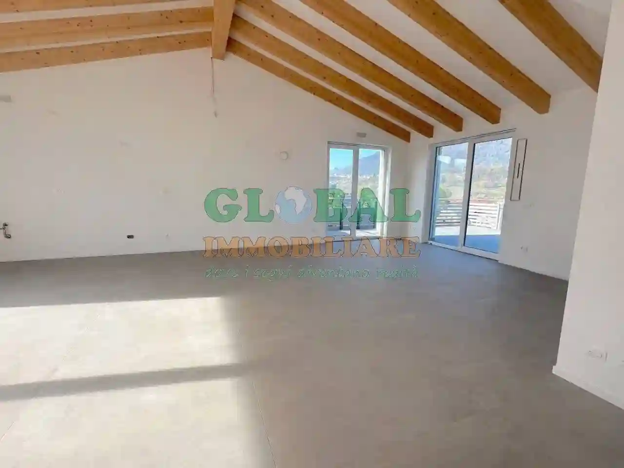 Attico - Mansarda - foto 2