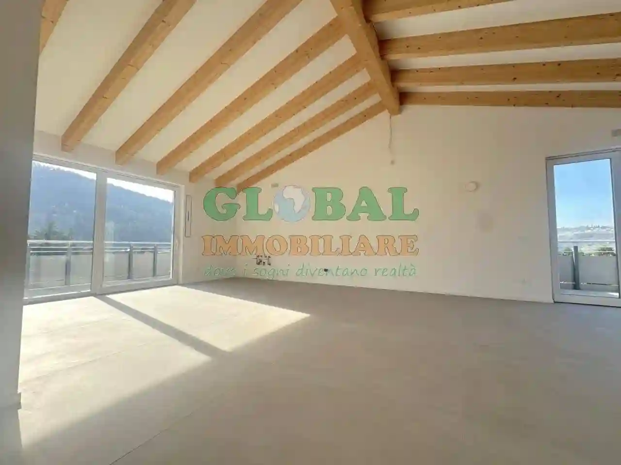 Attico - Mansarda - foto 4