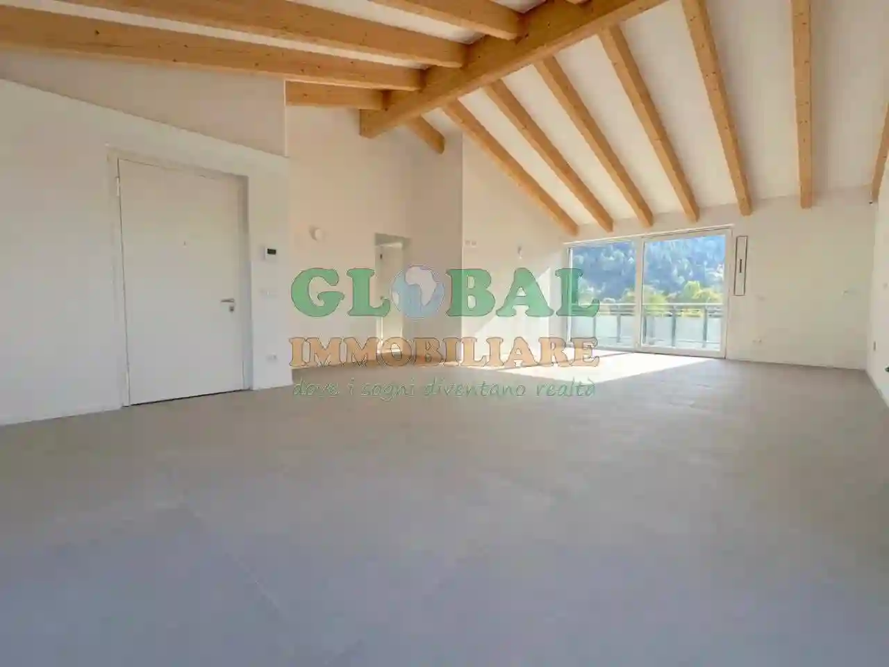 Attico - Mansarda - foto 5