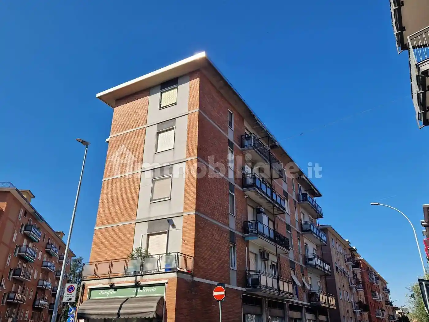 Appartamento in vendita a Cesano Boscone