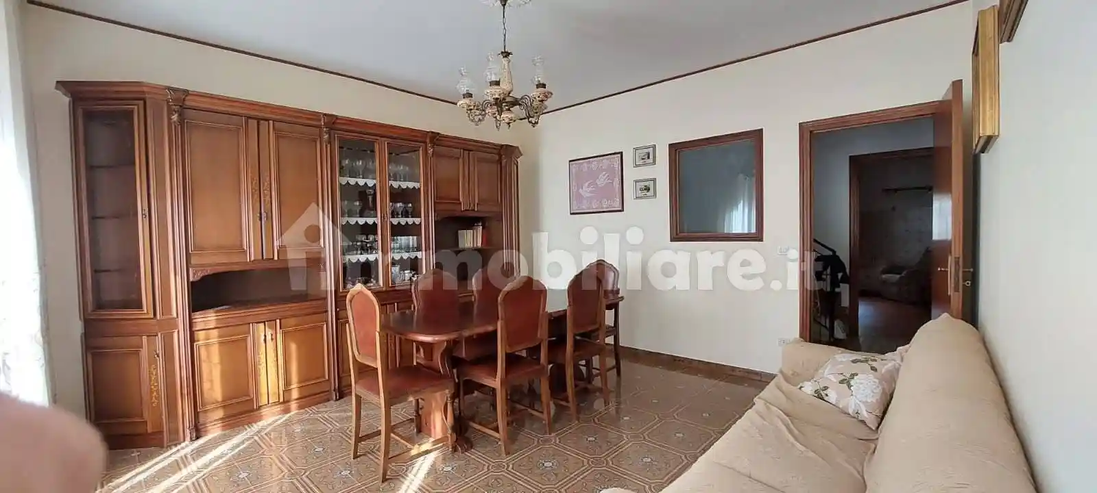 Appartamento in vendita a Lauria