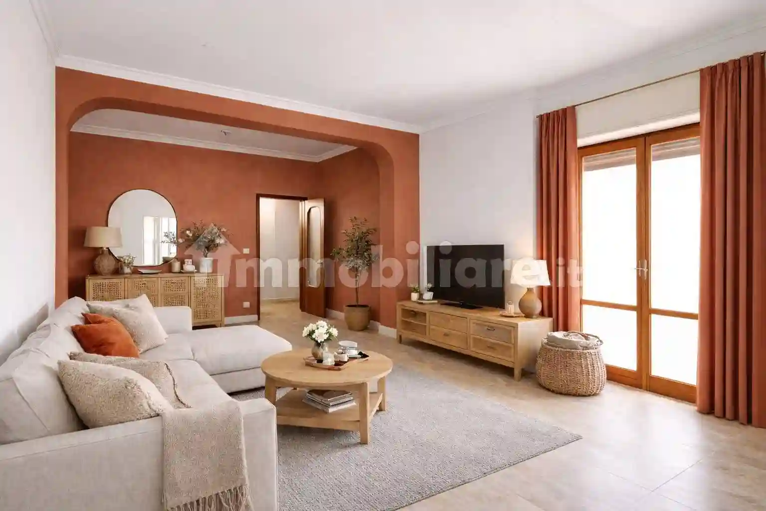 Appartamento - foto 3