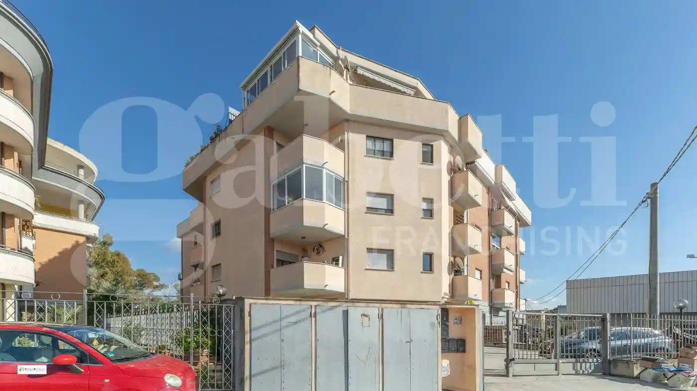 Appartamento in vendita a Latina