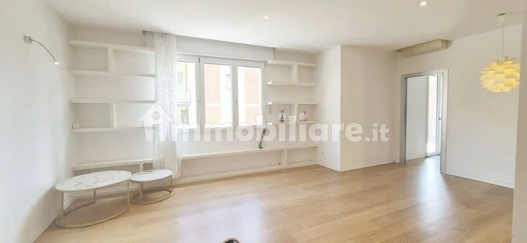 Appartamento in affitto a Bologna