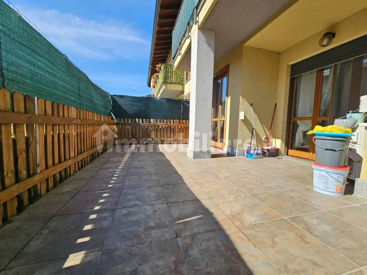 Appartamento in vendita a Corbetta