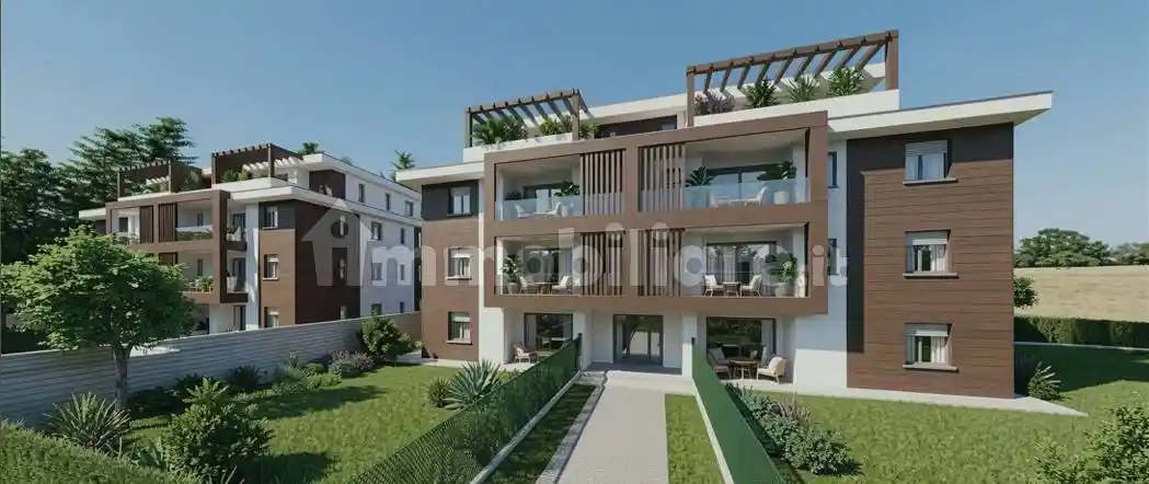 Appartamento in vendita a Fiorano Modenese