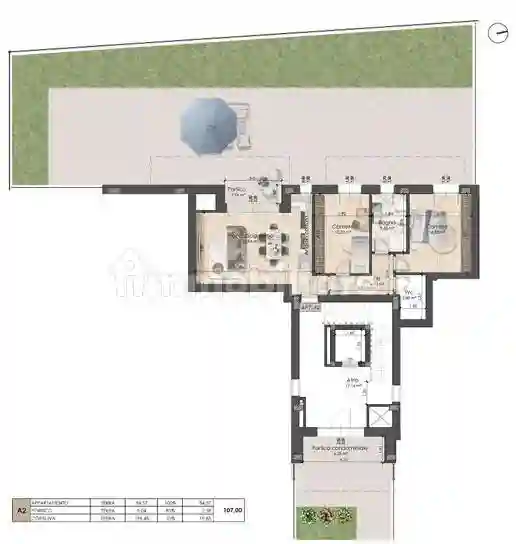 Appartamento - foto 4