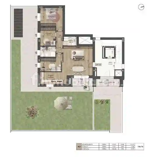 Appartamento - foto 5