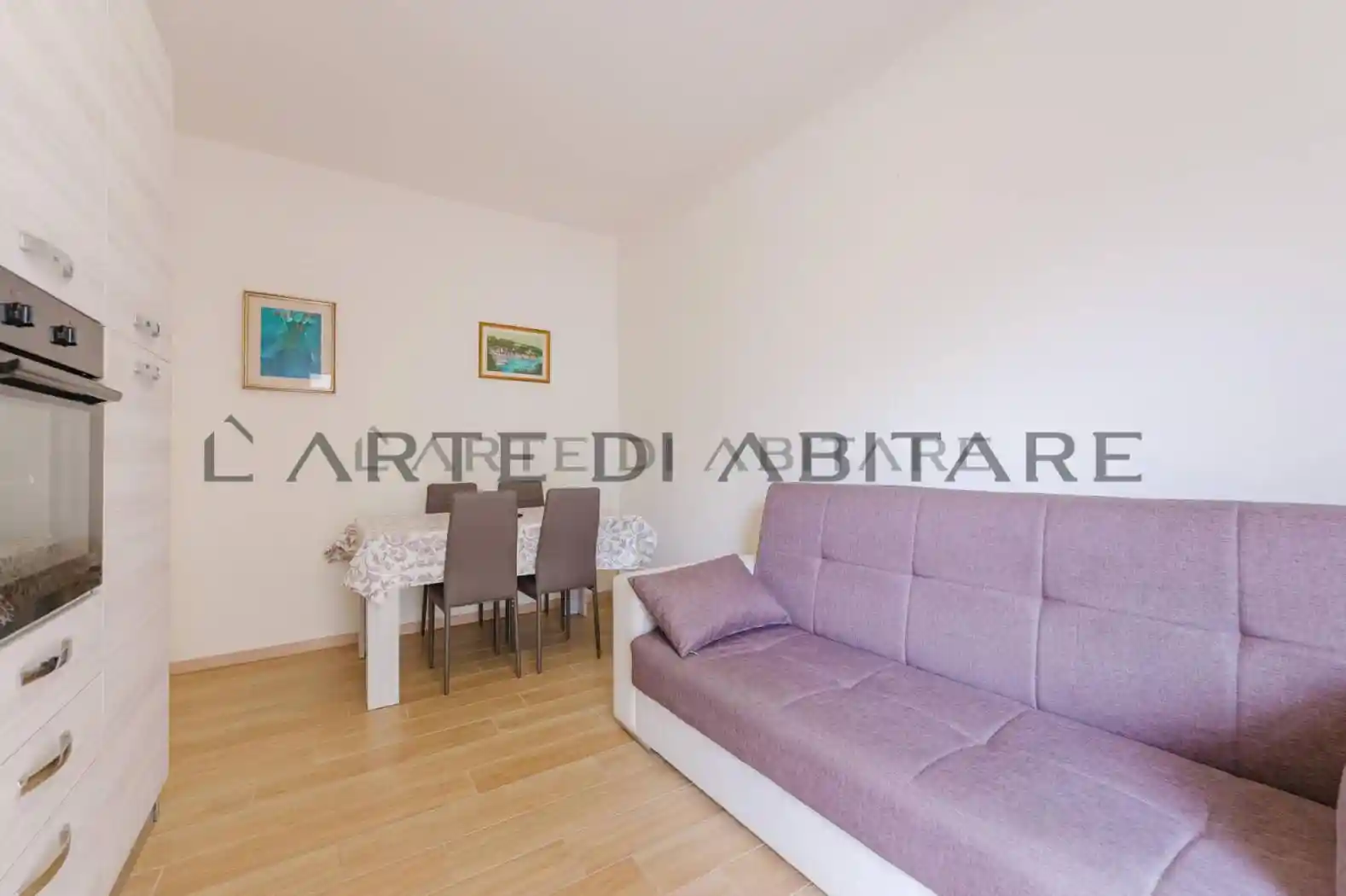 Appartamento in vendita a Jesolo