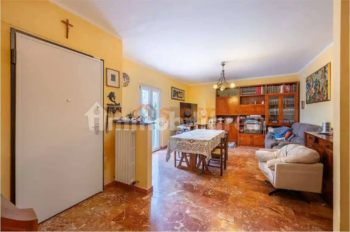 Casa indipendente in vendita a Corciano