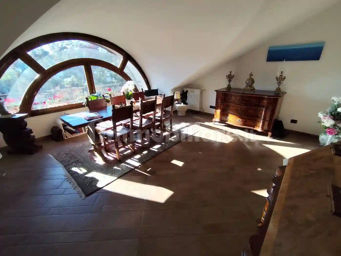 Attico - Mansarda - foto 2