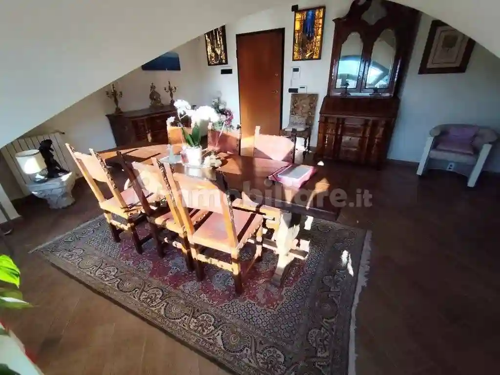 Attico - Mansarda - foto 4