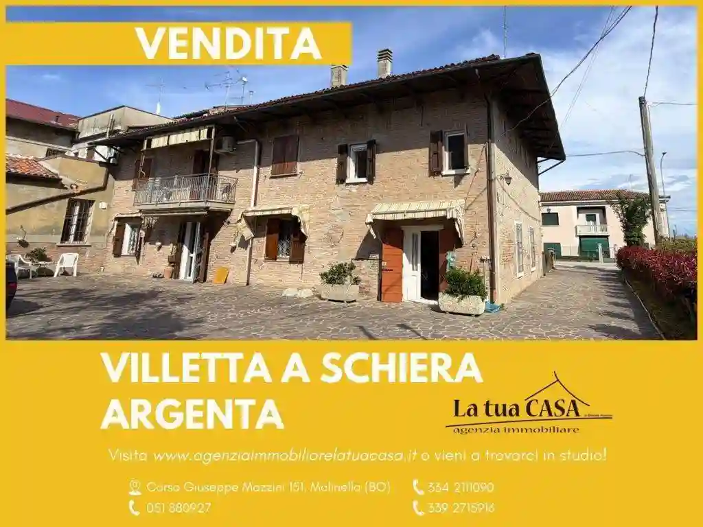 Villetta a schiera - foto 4