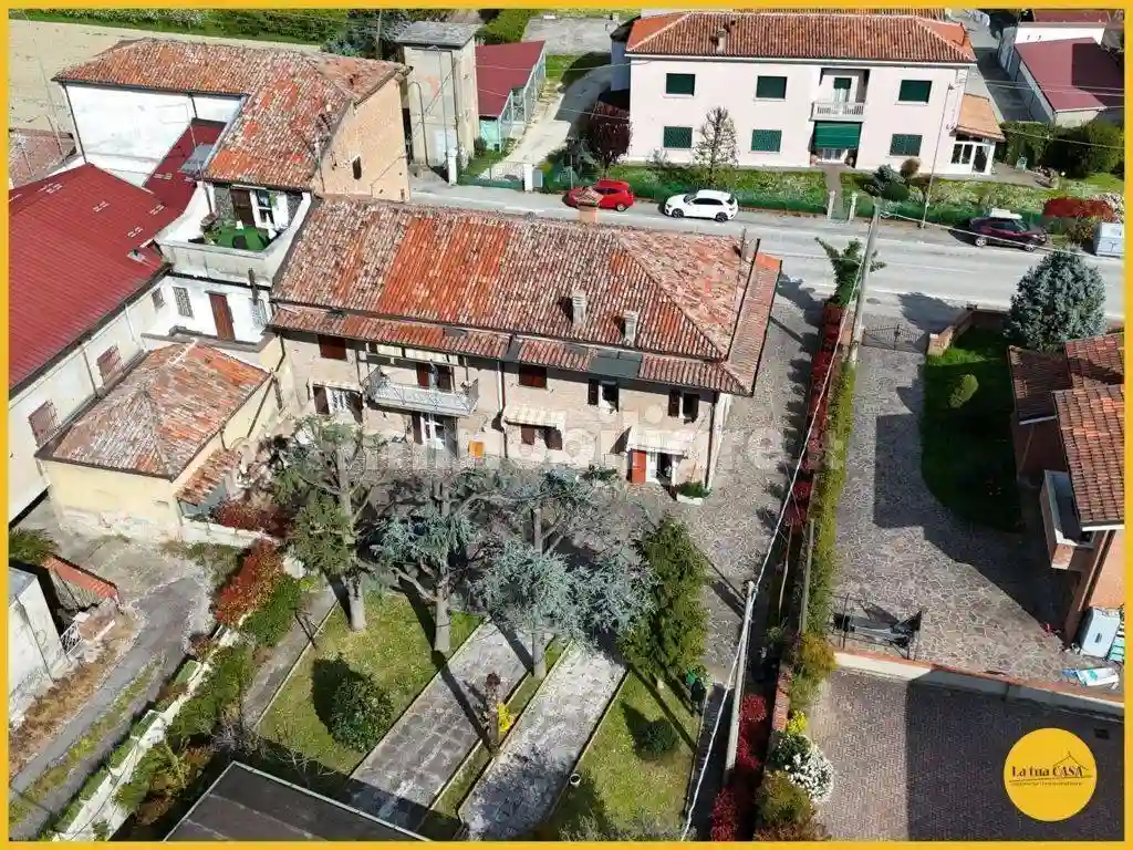 Villetta a schiera - foto 5
