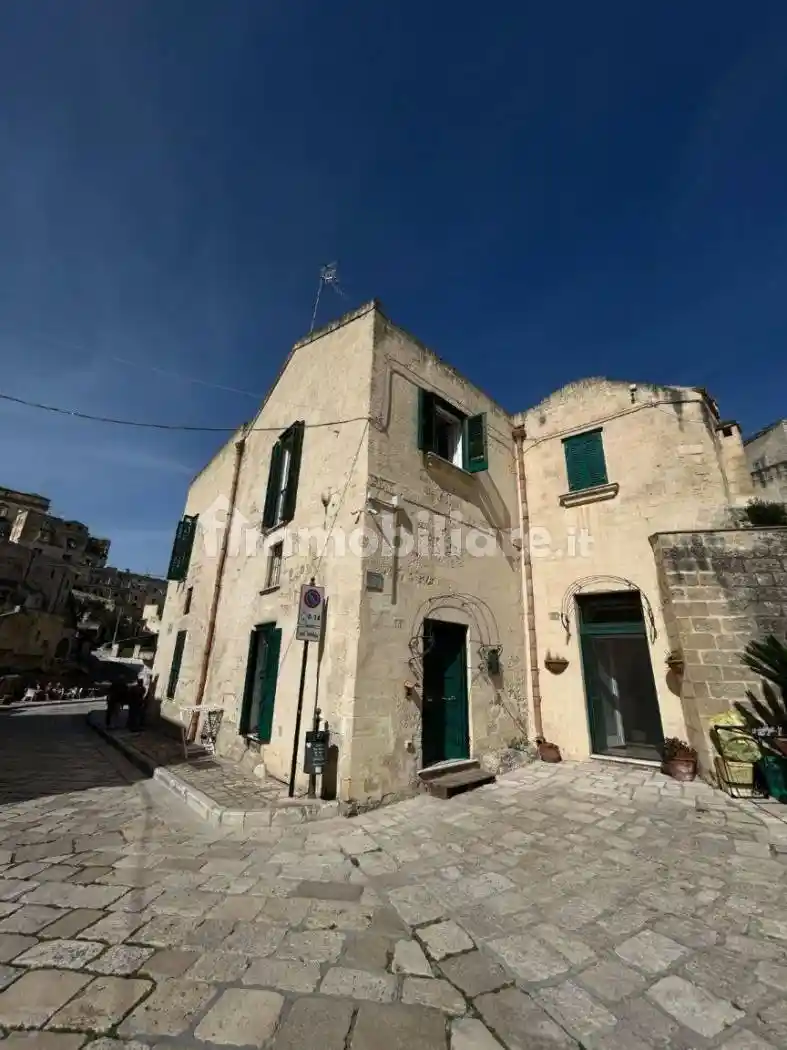 Appartamento in vendita a Matera