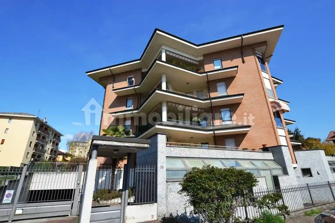 Appartamento in vendita a Biella