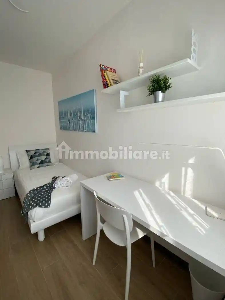 Appartamento in affitto a Motta di Livenza