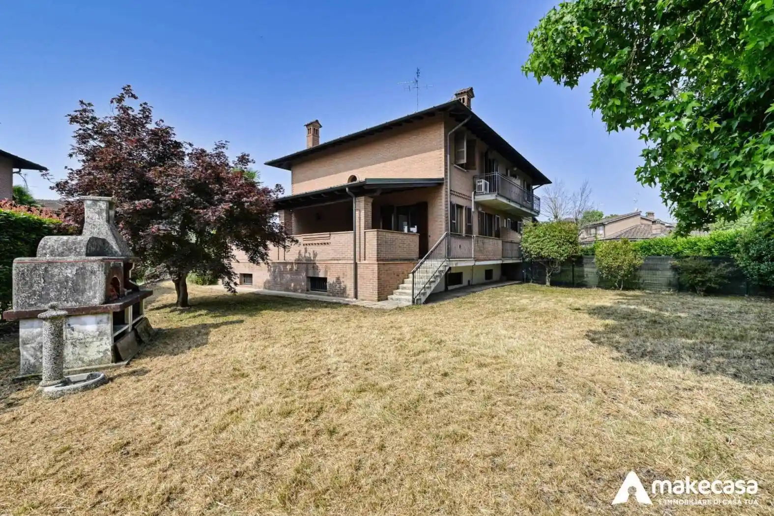 Villa in vendita a San Zenone al Lambro