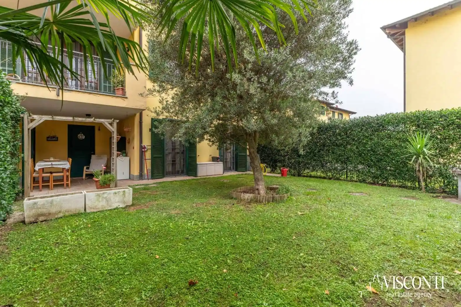 Appartamento in vendita a Cisliano