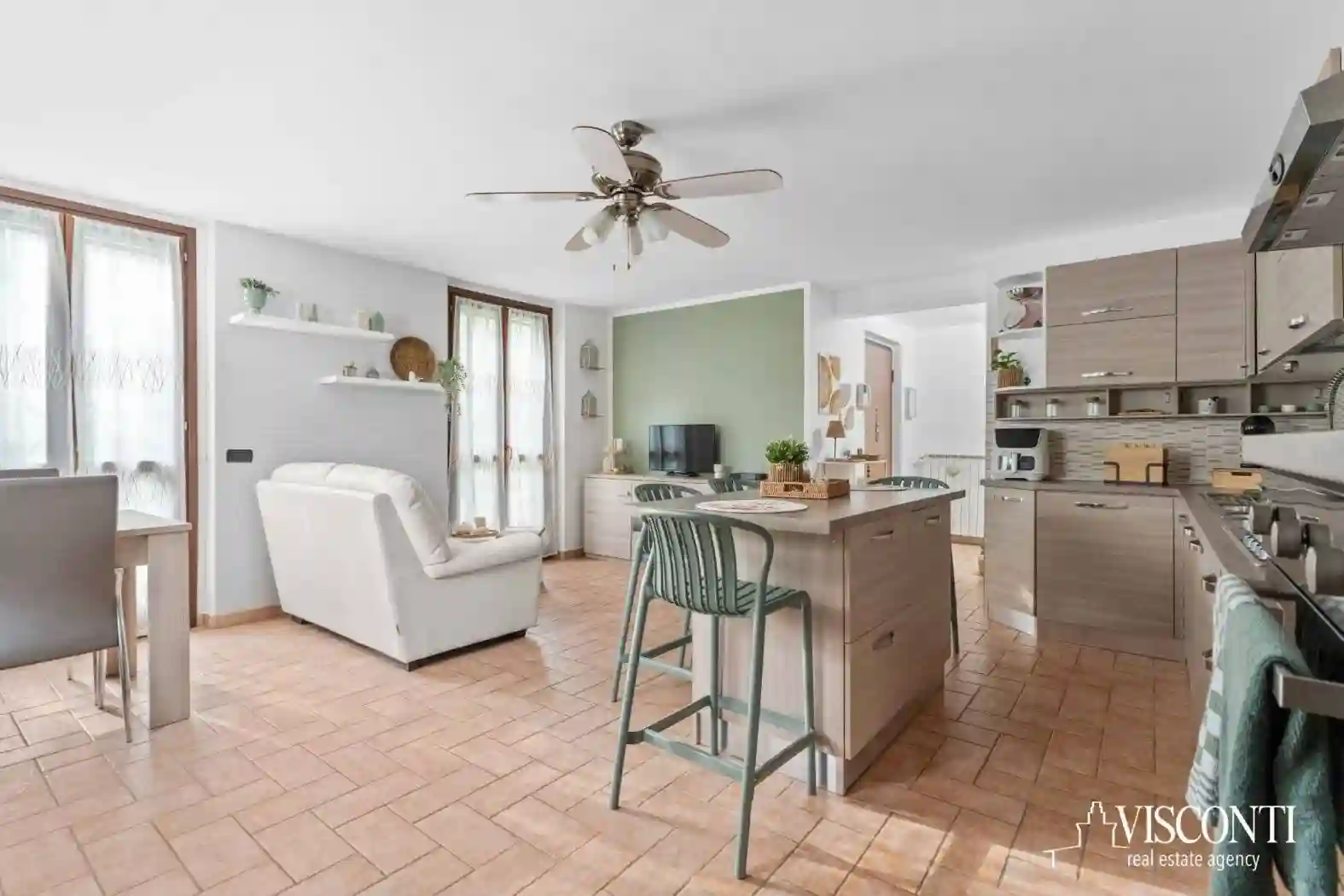 Appartamento - foto 2