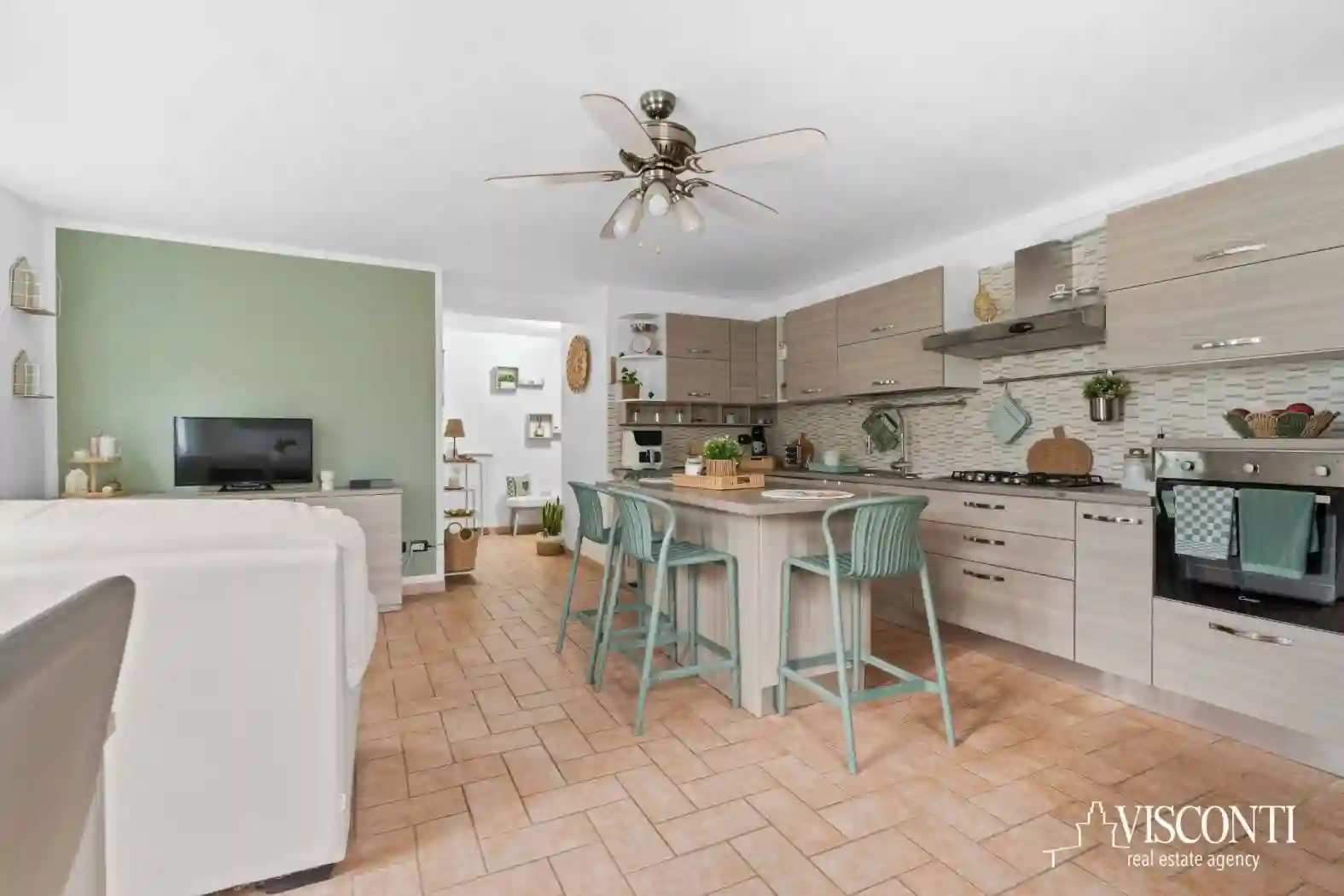 Appartamento - foto 3