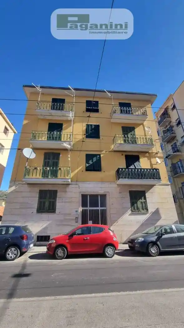 Appartamento in vendita a La Spezia