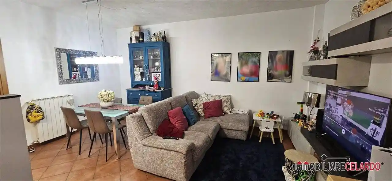 Appartamento in vendita a Casole d'Elsa