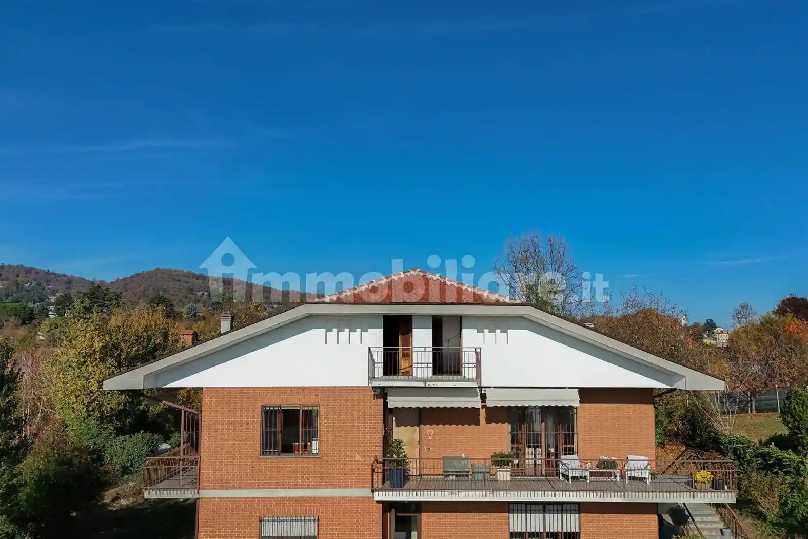 Appartamento in vendita a Moncalieri