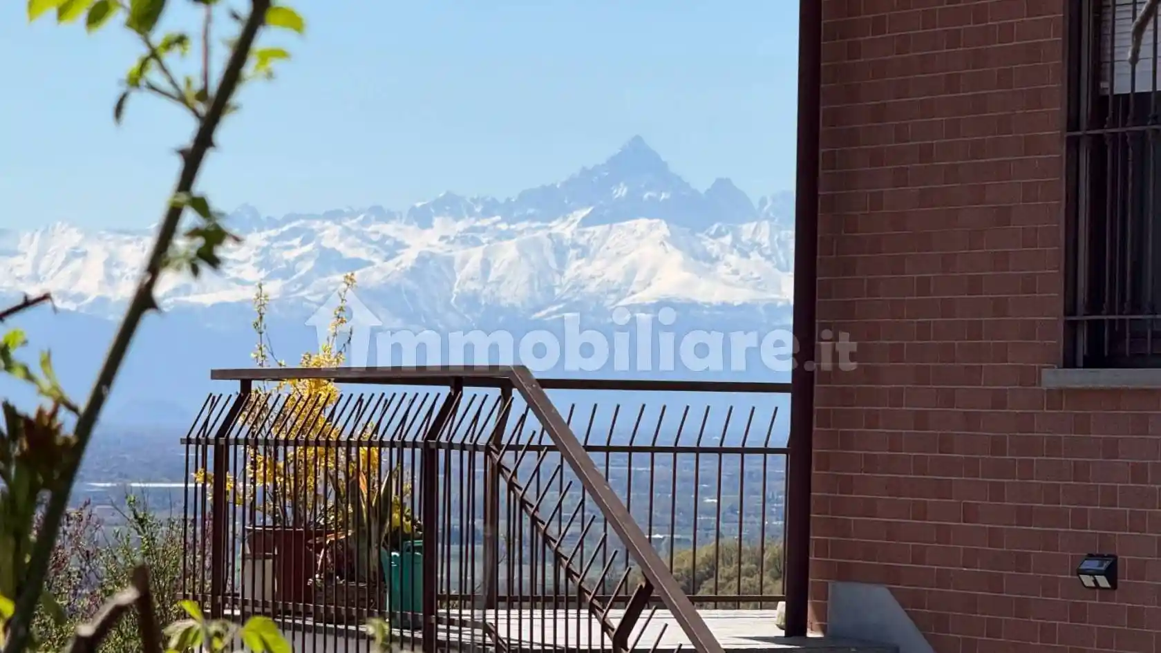 Appartamento in vendita a Moncalieri