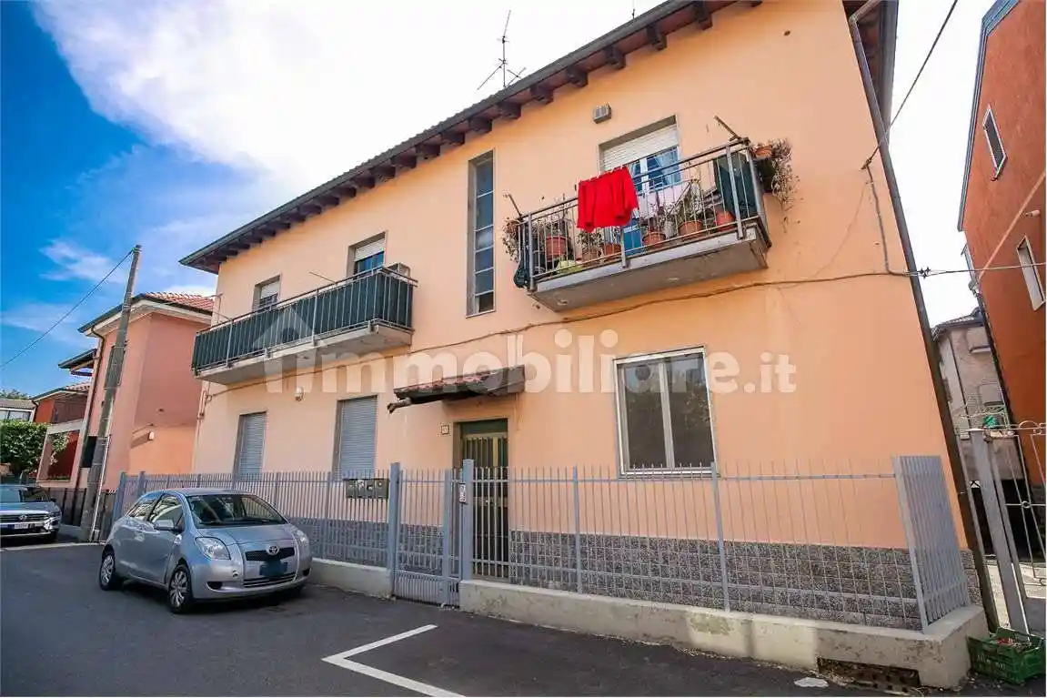 Appartamento in vendita a Paderno Dugnano