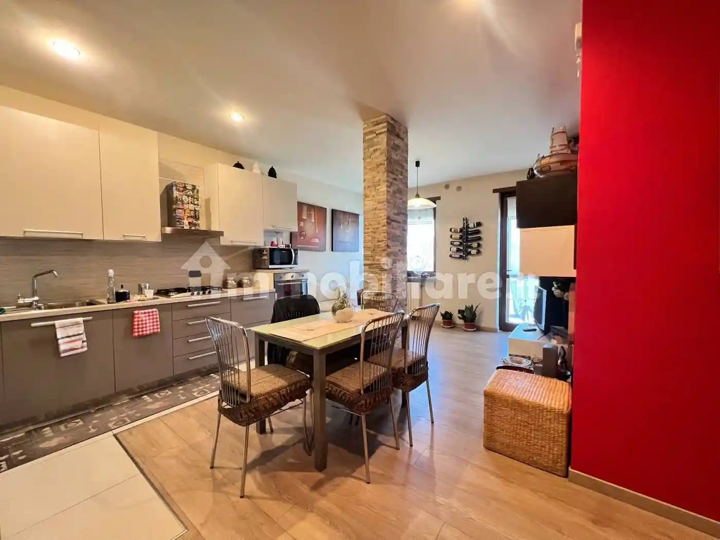 Appartamento in vendita a Alba