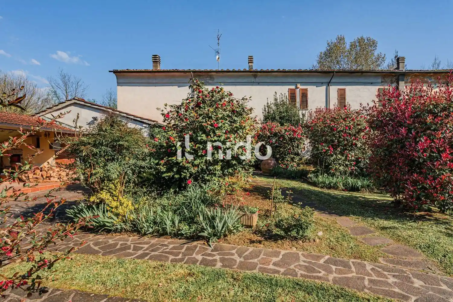 Villa in vendita a Pistoia