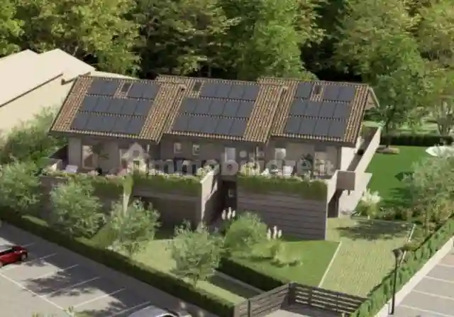 Villetta a schiera - foto 2