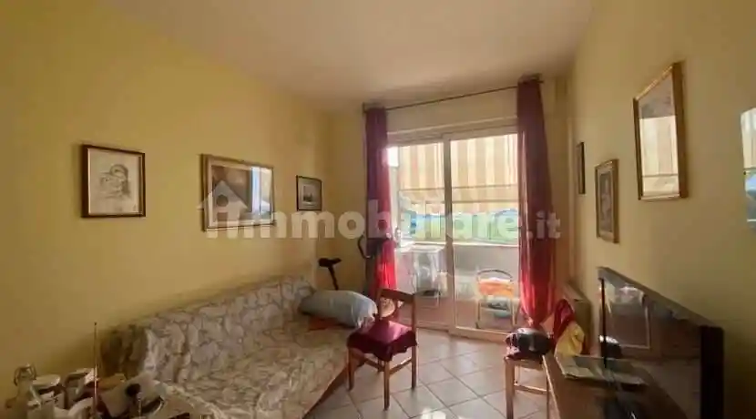 Appartamento in vendita a Luni