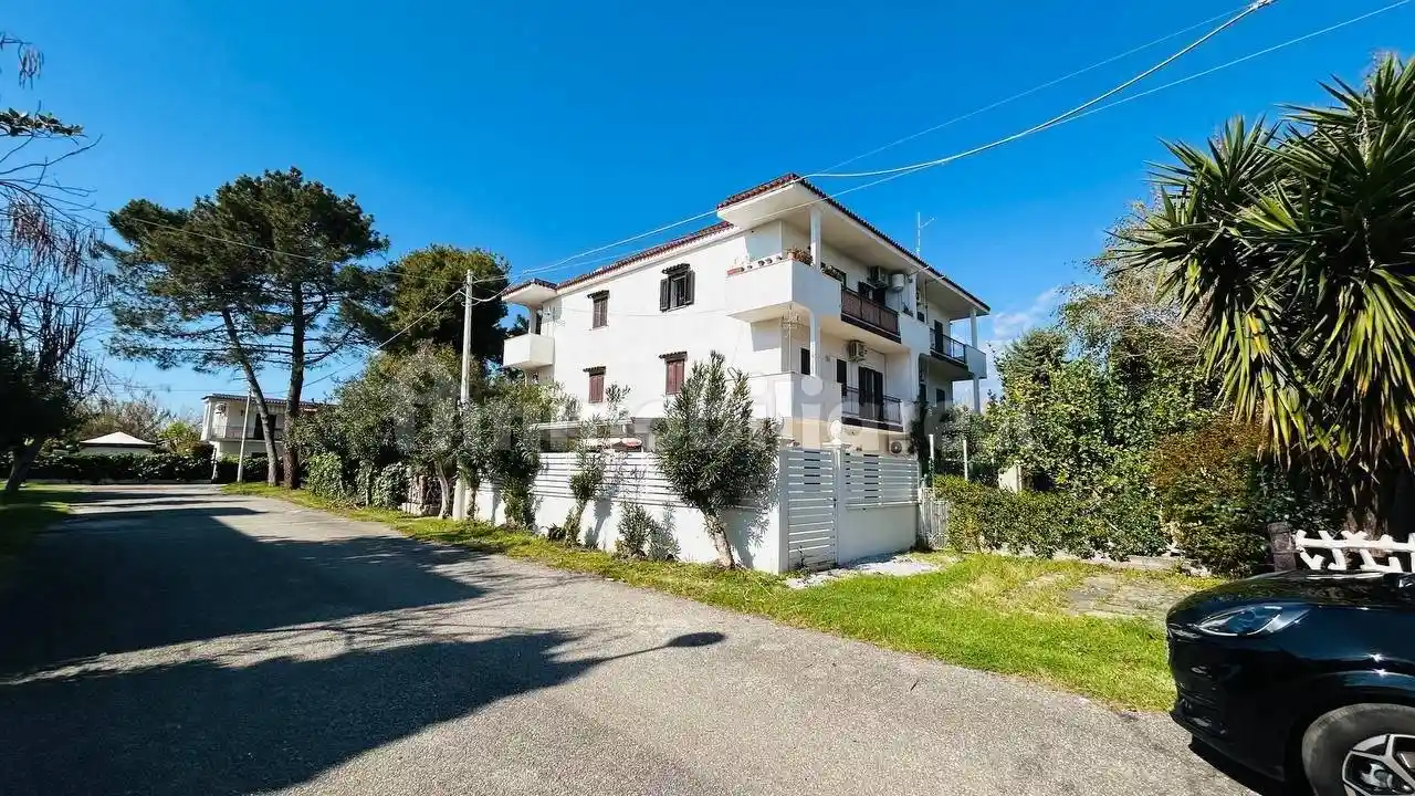 Appartamento in vendita a Nocera Terinese