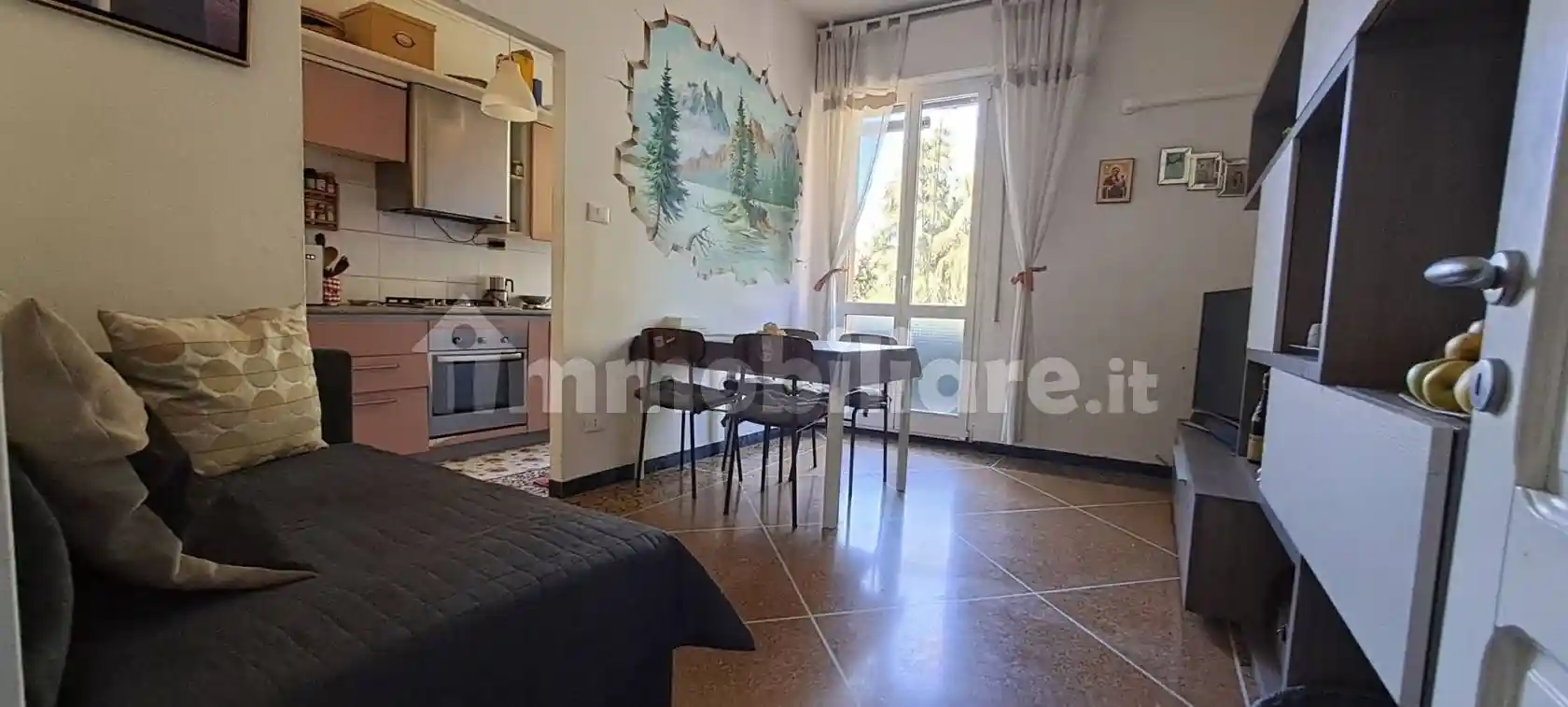 Appartamento in vendita a Bologna