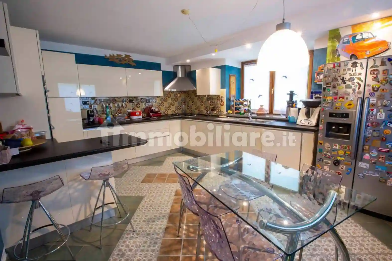 Villetta a schiera - foto 2