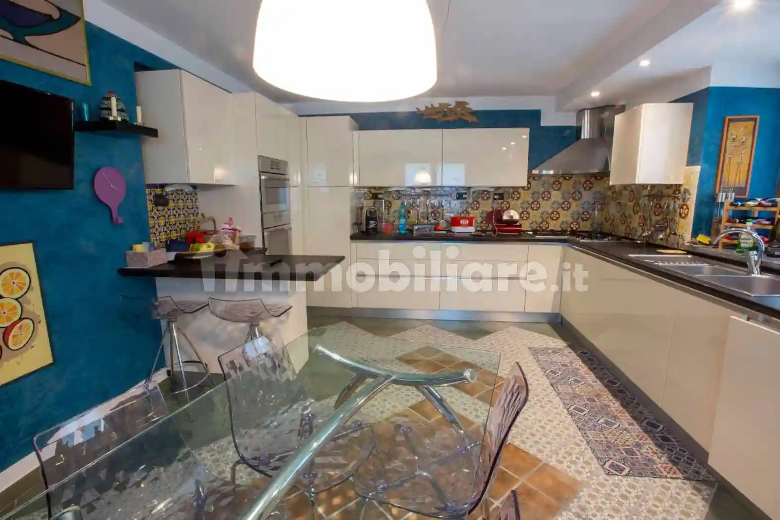 Villetta a schiera - foto 3