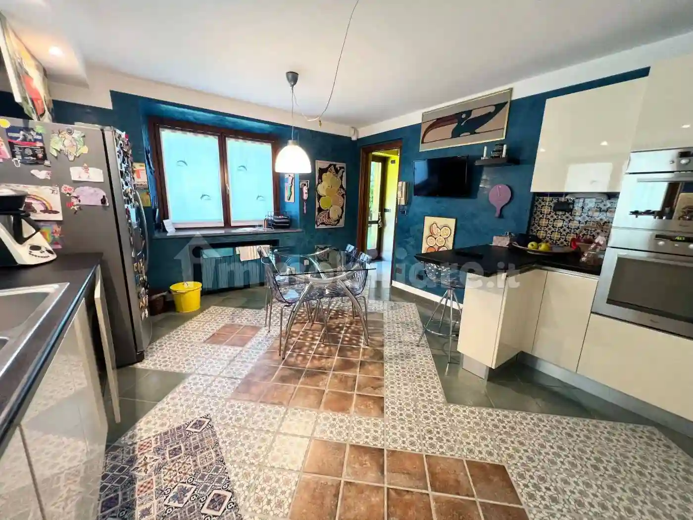 Villetta a schiera - foto 5