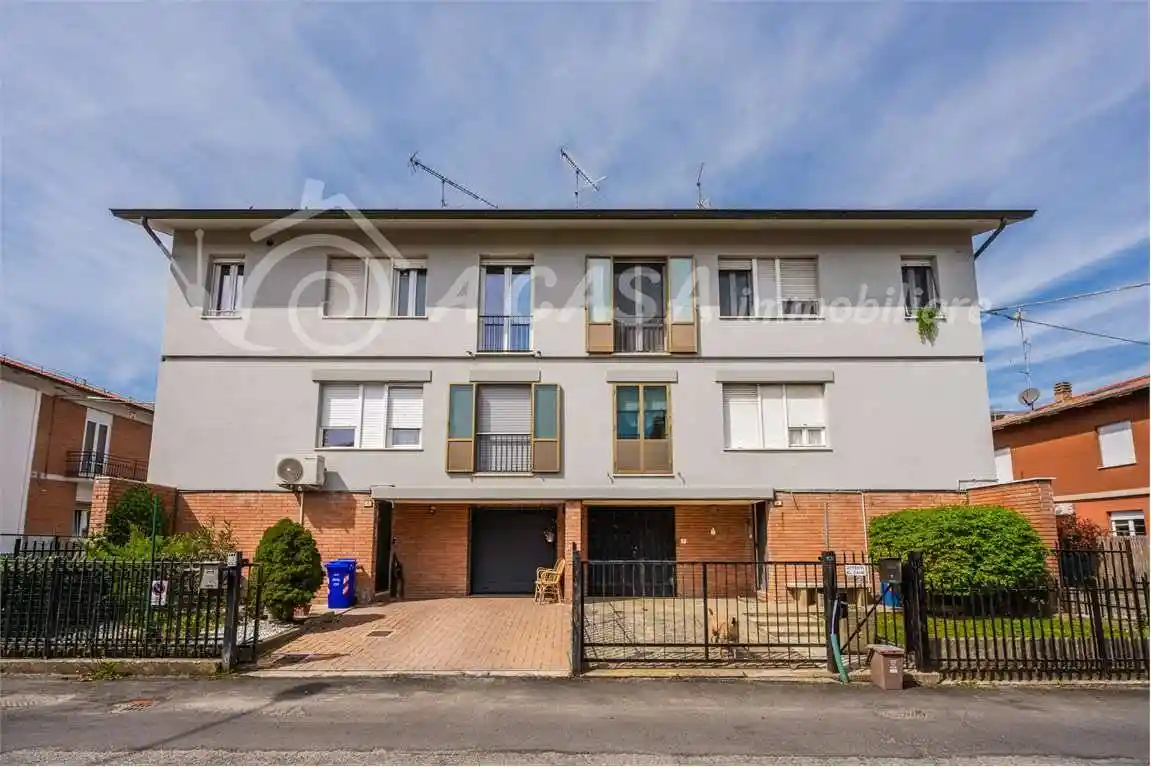 Villetta a schiera in vendita a Felino
