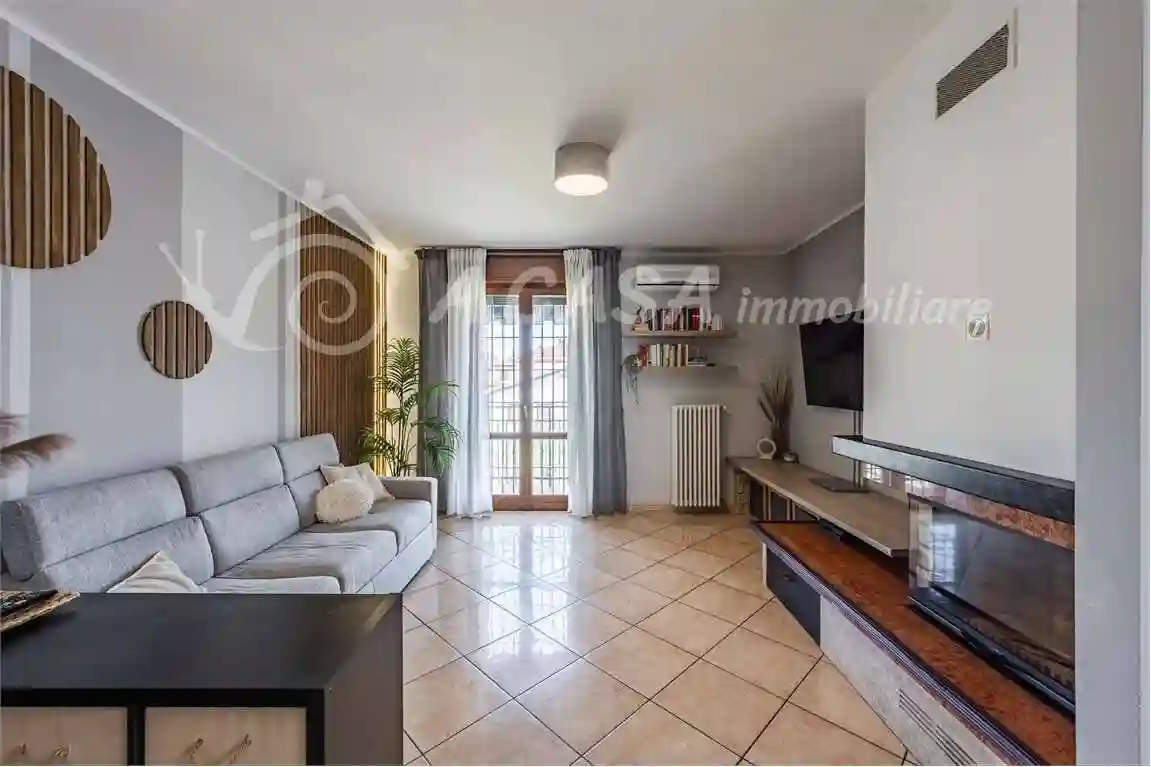 Villetta a schiera - foto 4