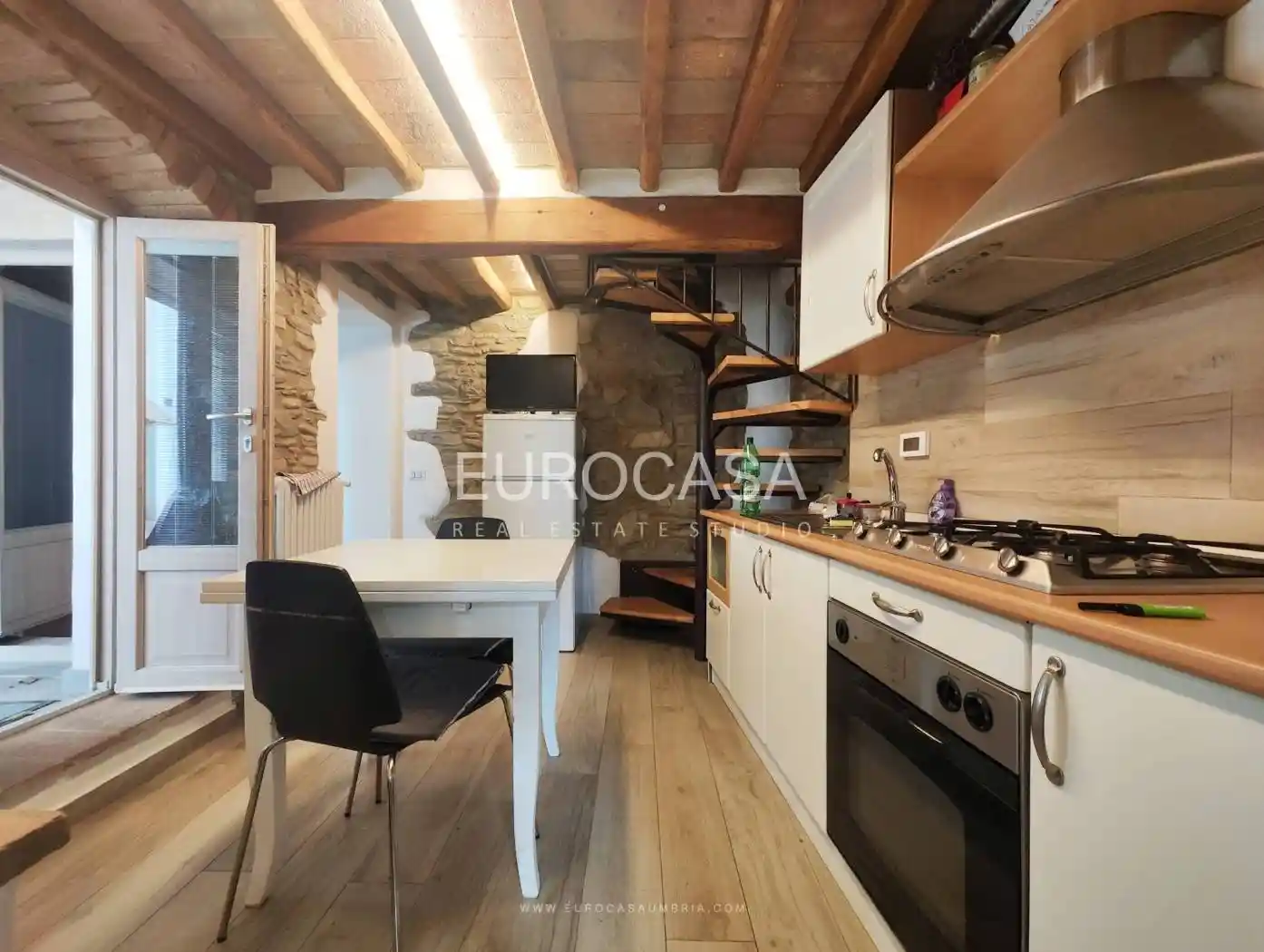 Casa indipendente in affitto a San Giustino