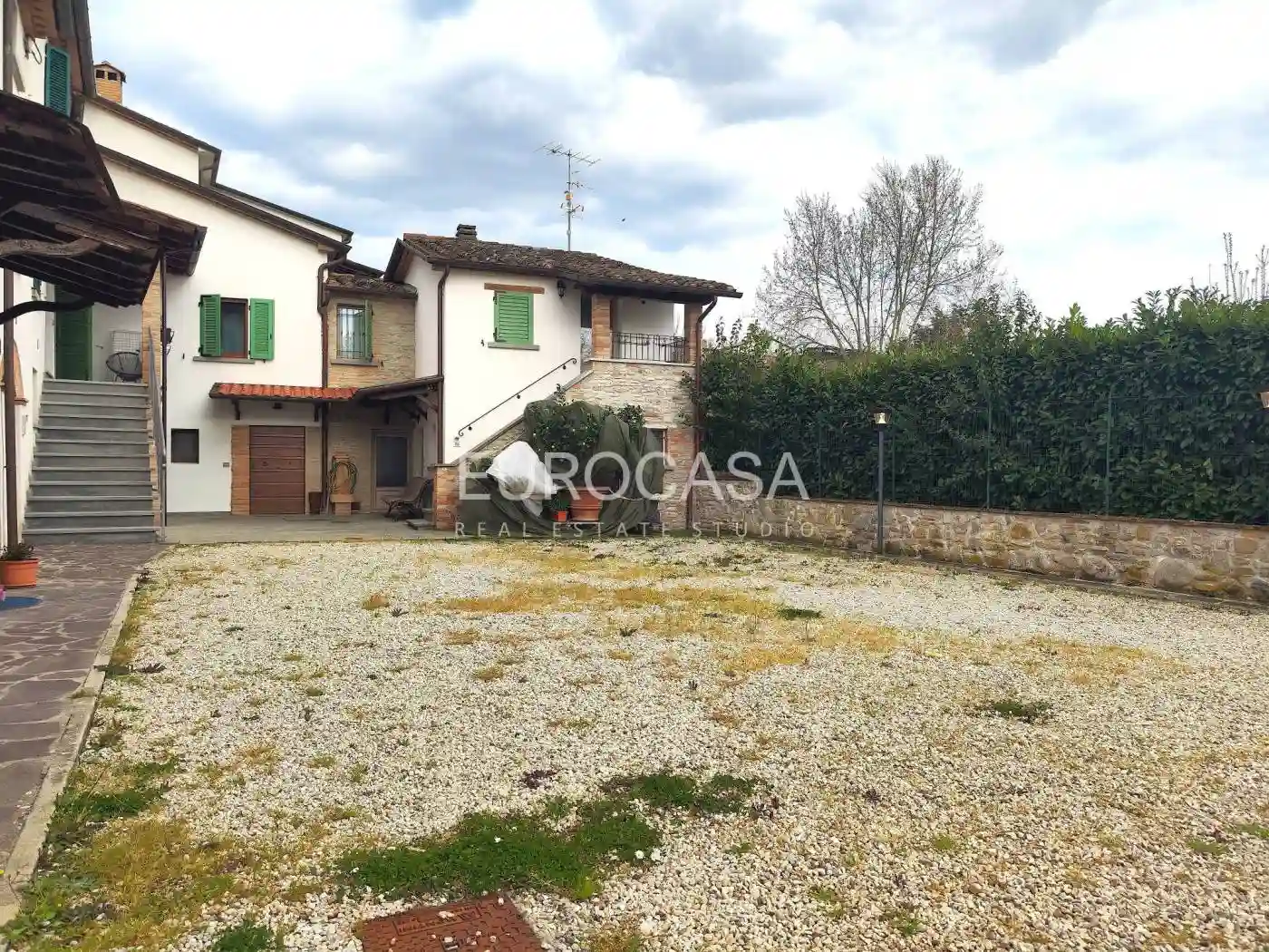 Casa indipendente - foto 2