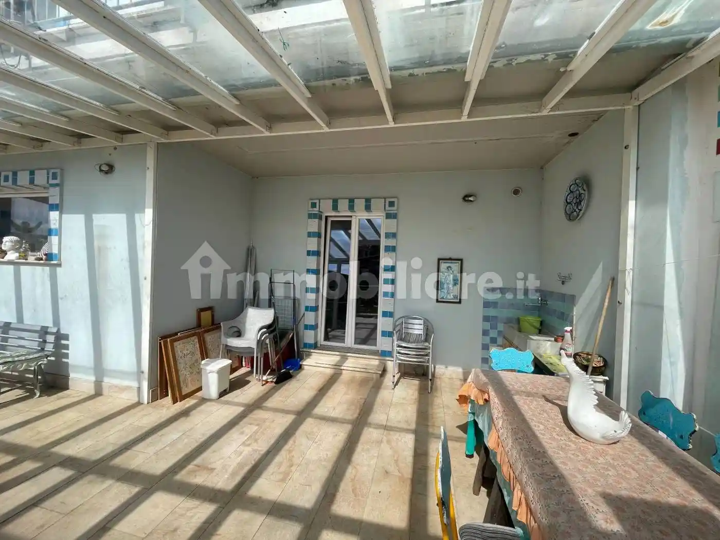 Villa in affitto a Zagarolo