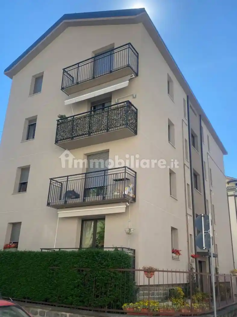 Appartamento in vendita a Sondrio