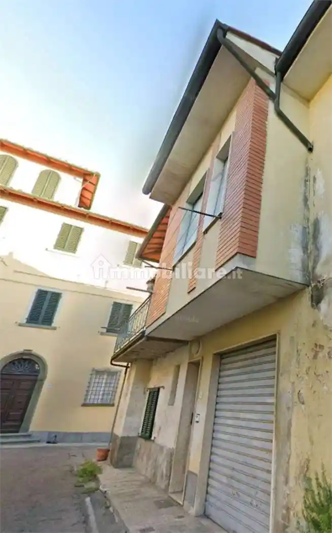 Appartamento in vendita a Fucecchio