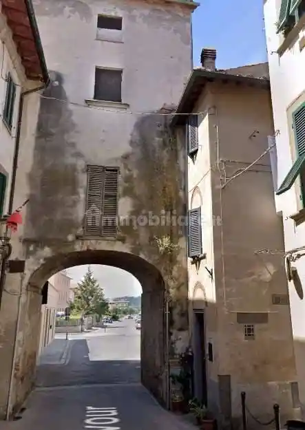 Appartamento in vendita a Castelfranco di Sotto